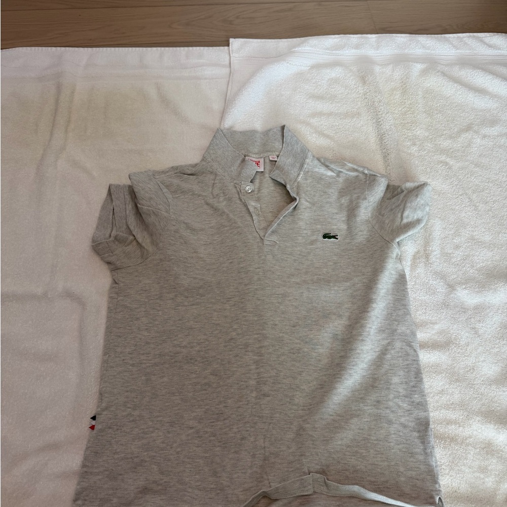 Lacoste polo shirt